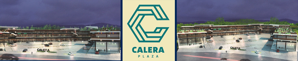 Calera Plaza